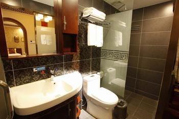 Beijing Haoyang Culture Hotel بكين المظهر الخارجي الصورة