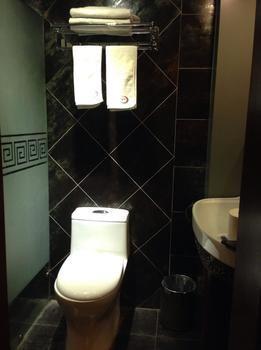 Beijing Haoyang Culture Hotel بكين المظهر الخارجي الصورة