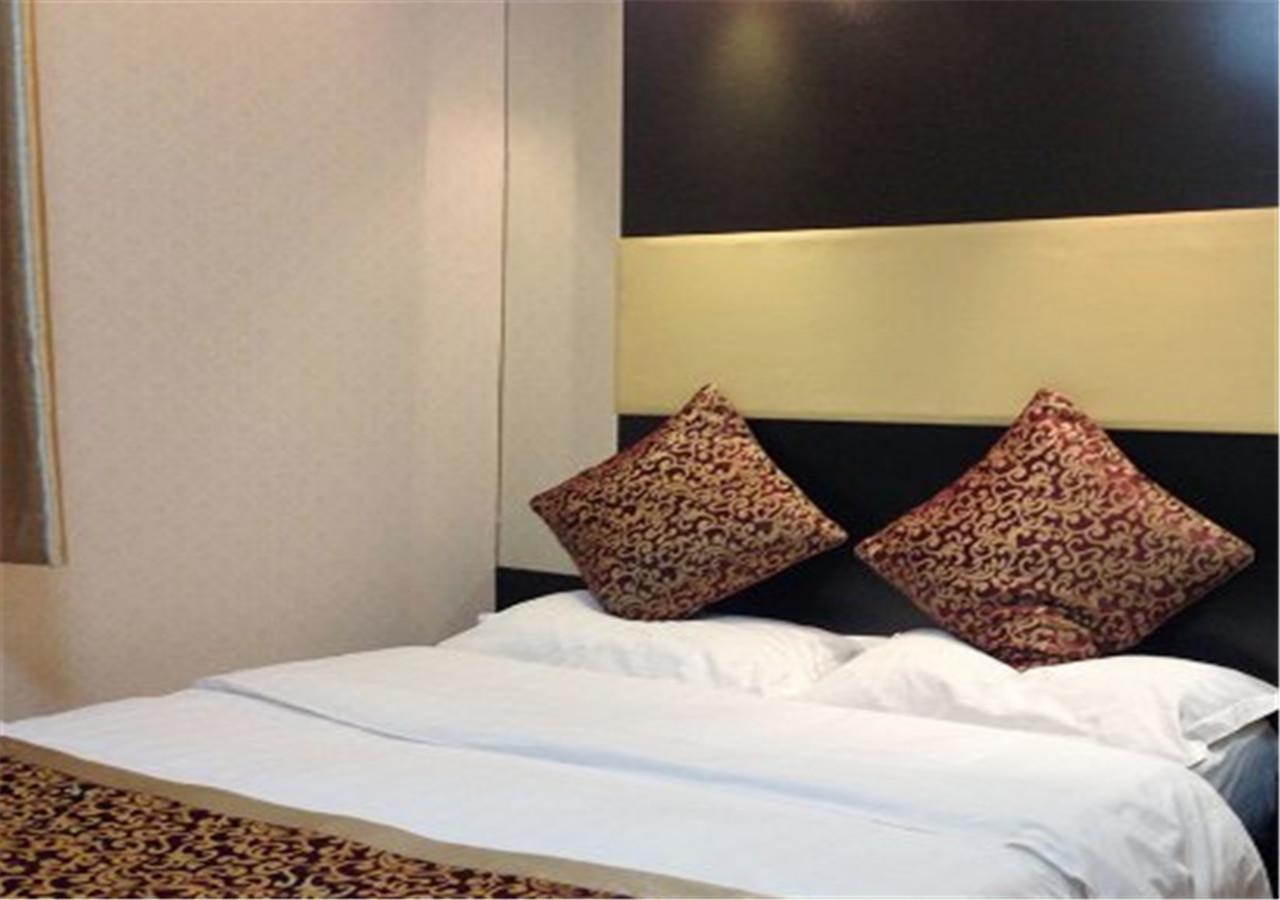 Beijing Haoyang Culture Hotel بكين المظهر الخارجي الصورة